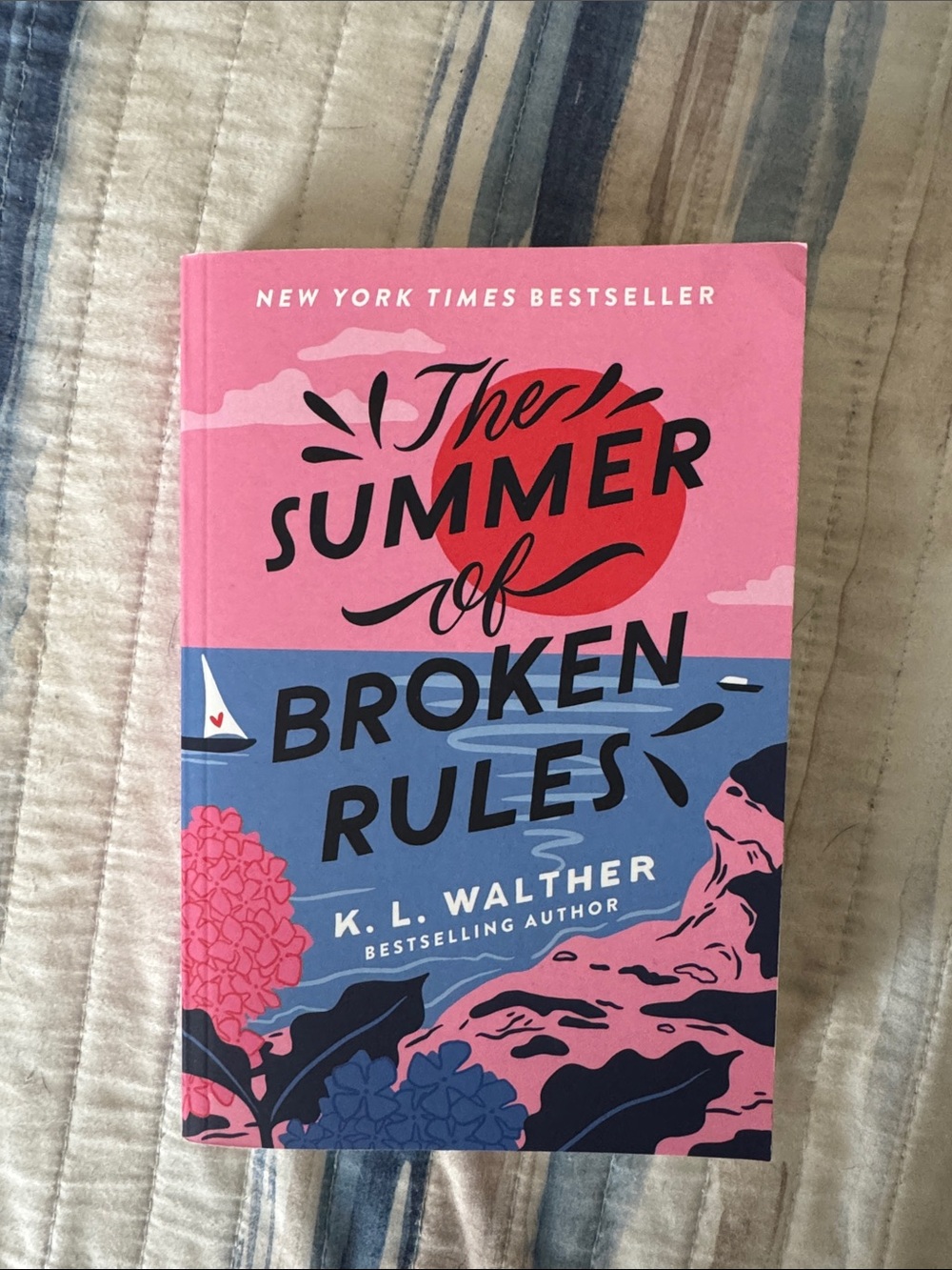 The Summer of Broken Rules